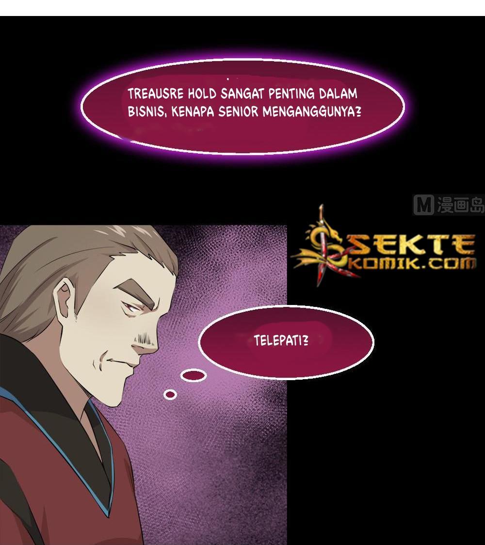 Magic Immortal Qi Chapter 36 Gambar 2